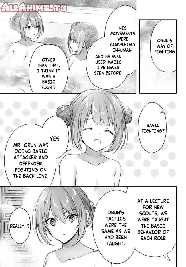 Read Jack of All Trades Party of None Manga Online