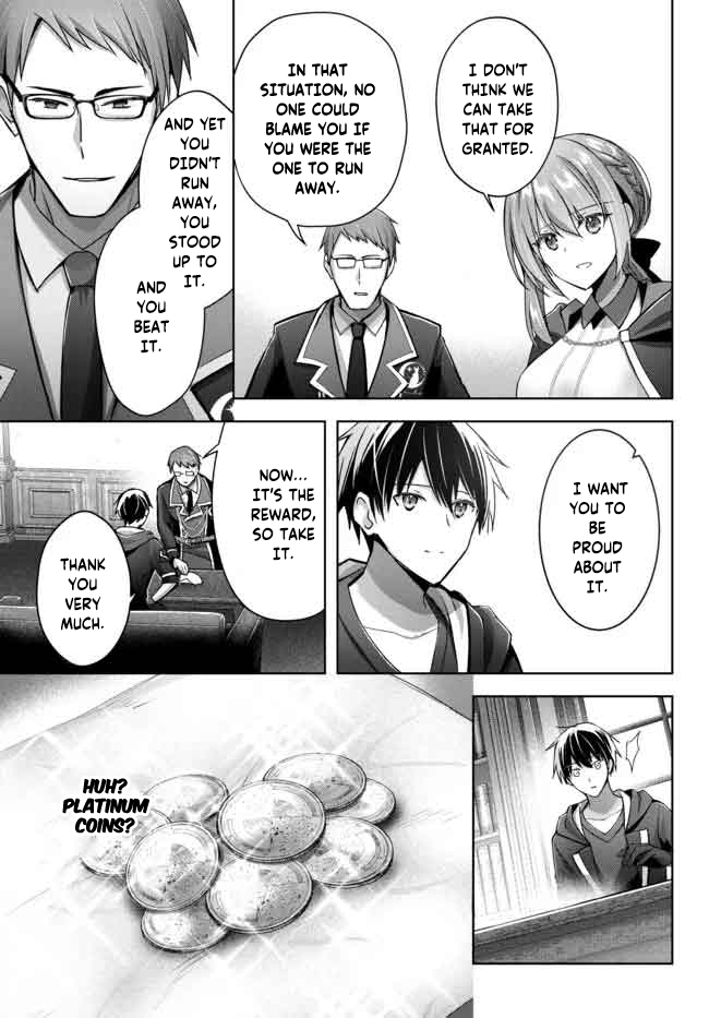 Read Jack of All Trades Party of None Manga Online
