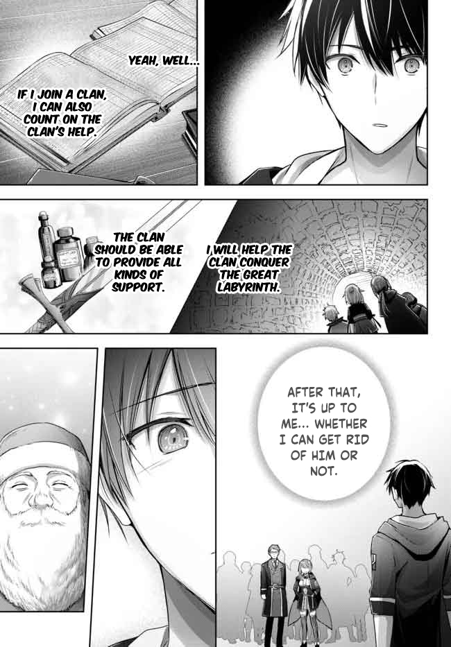 Read Jack of All Trades Party of None Manga Online
