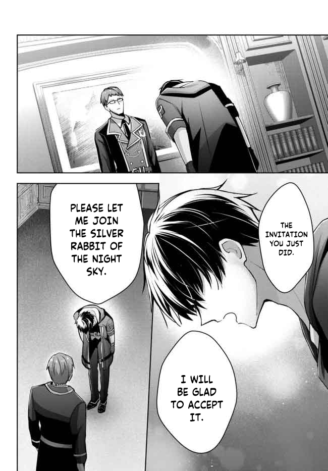 Read Jack of All Trades Party of None Manga Online