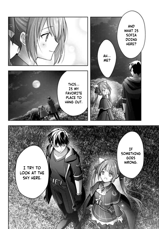 Read Jack of All Trades Party of None Manga Online