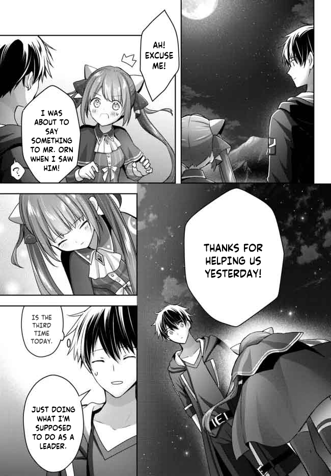 Read Jack of All Trades Party of None Manga Online