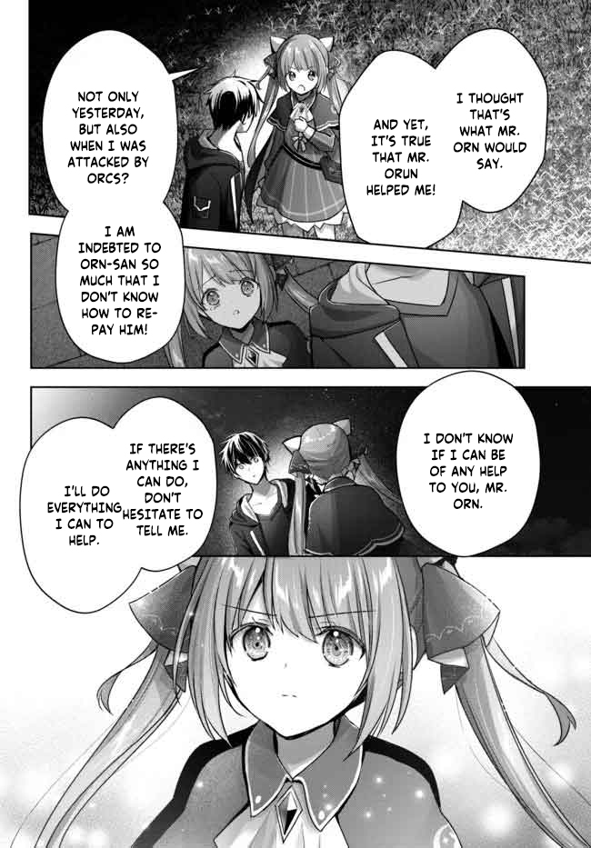 Read Jack of All Trades Party of None Manga Online