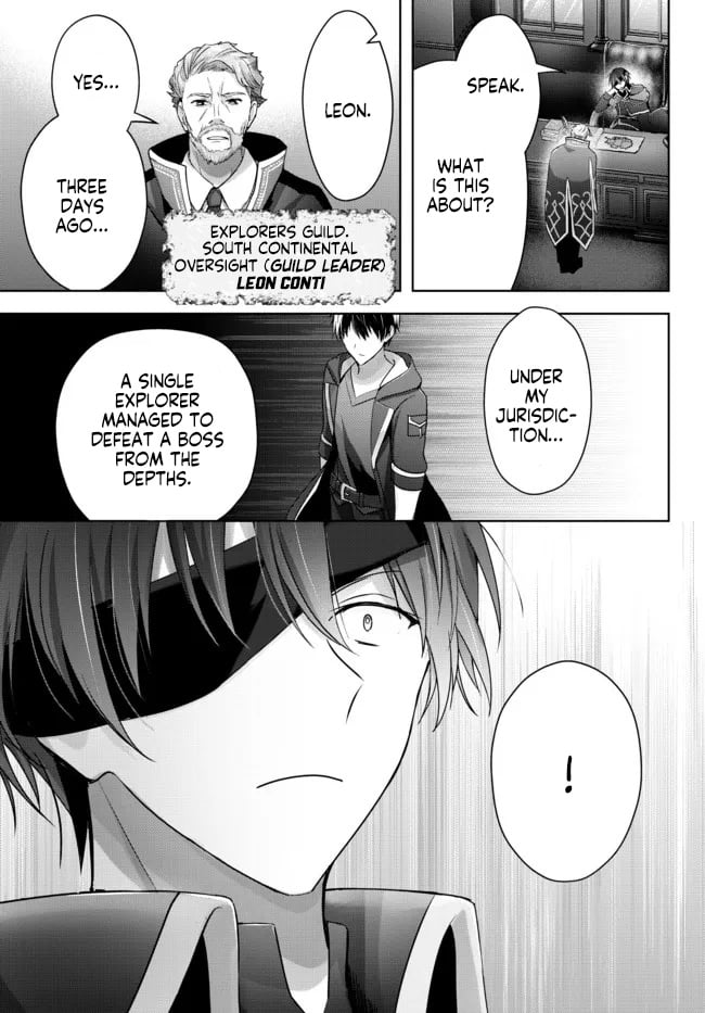 Read Jack of All Trades Party of None Manga Online