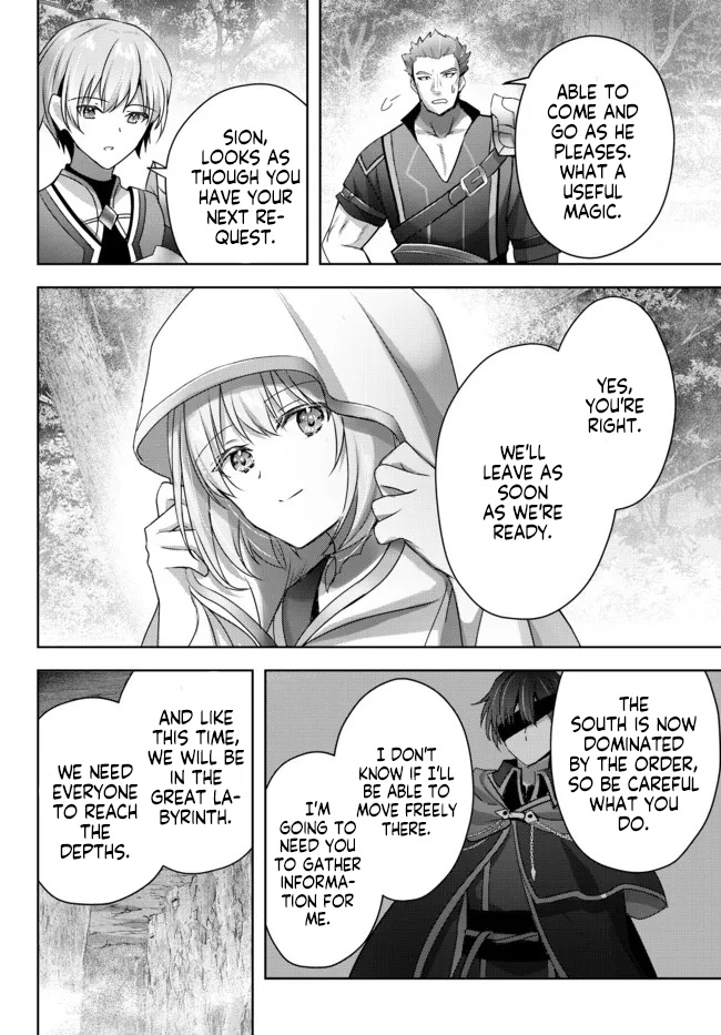 Read Jack of All Trades Party of None Manga Online