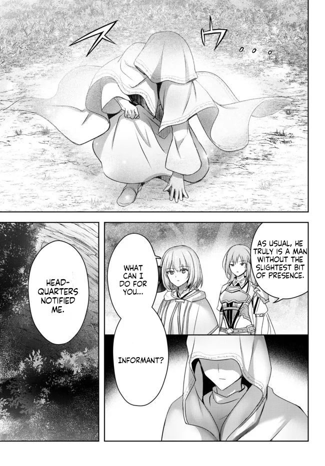 Read Jack of All Trades Party of None Manga Online