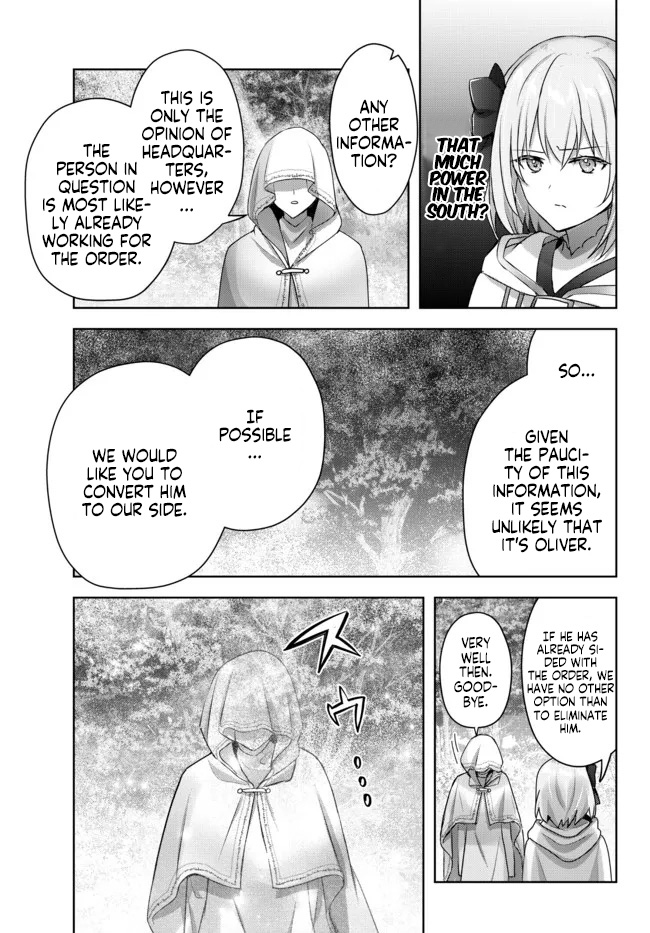 Read Jack of All Trades Party of None Manga Online