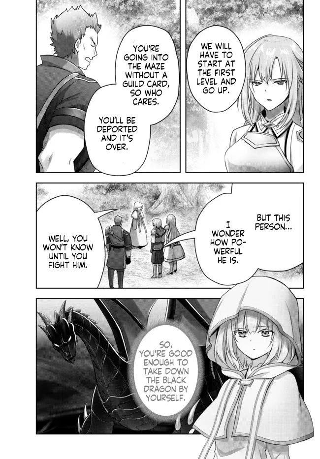 Read Jack of All Trades Party of None Manga Online