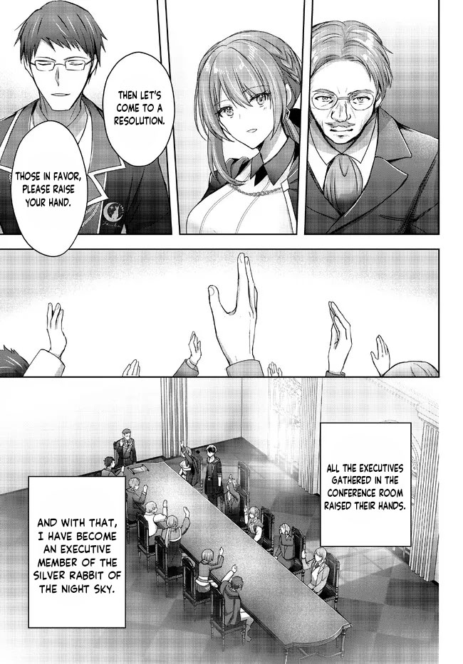 Read Jack of All Trades Party of None Manga Online