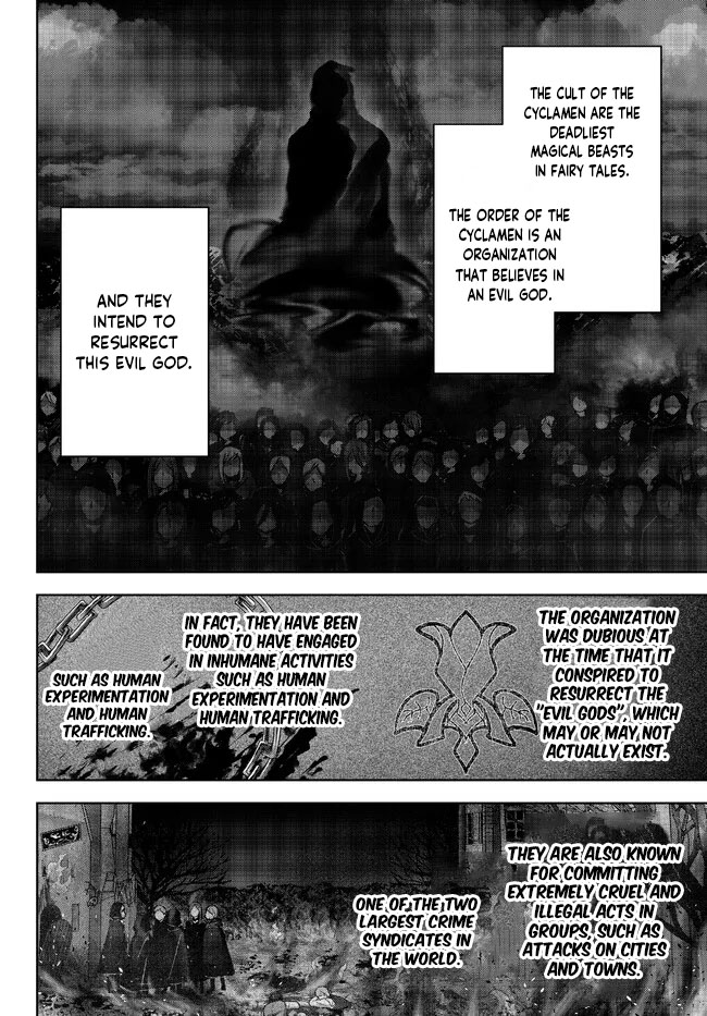 Read Jack of All Trades Party of None Manga Online