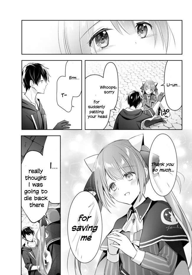 Read Jack of All Trades Party of None Manga Online