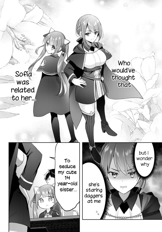 Read Jack of All Trades Party of None Manga Online