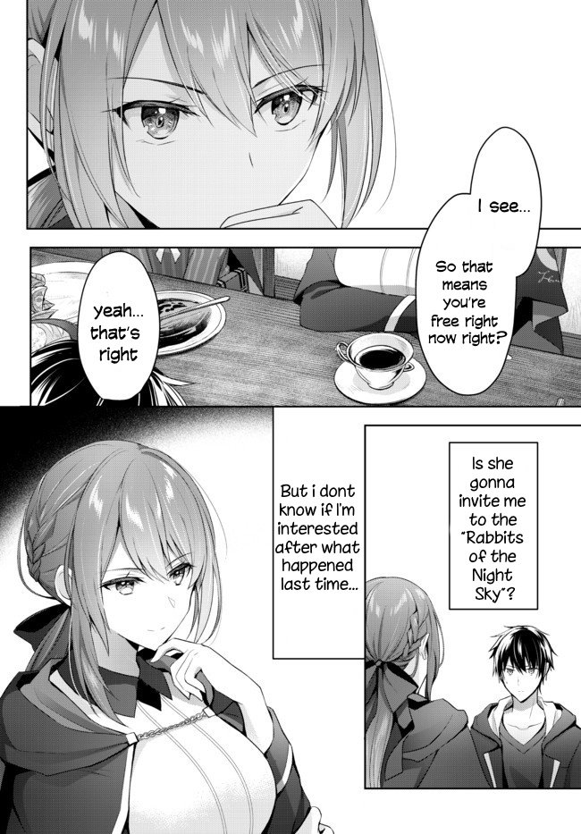 Read Jack of All Trades Party of None Manga Online