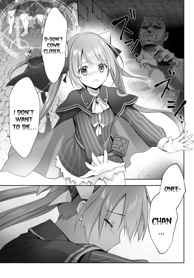 Read Jack of All Trades Party of None Manga Online