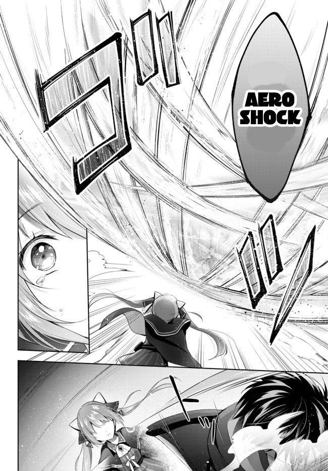 Read Jack of All Trades Party of None Manga Online