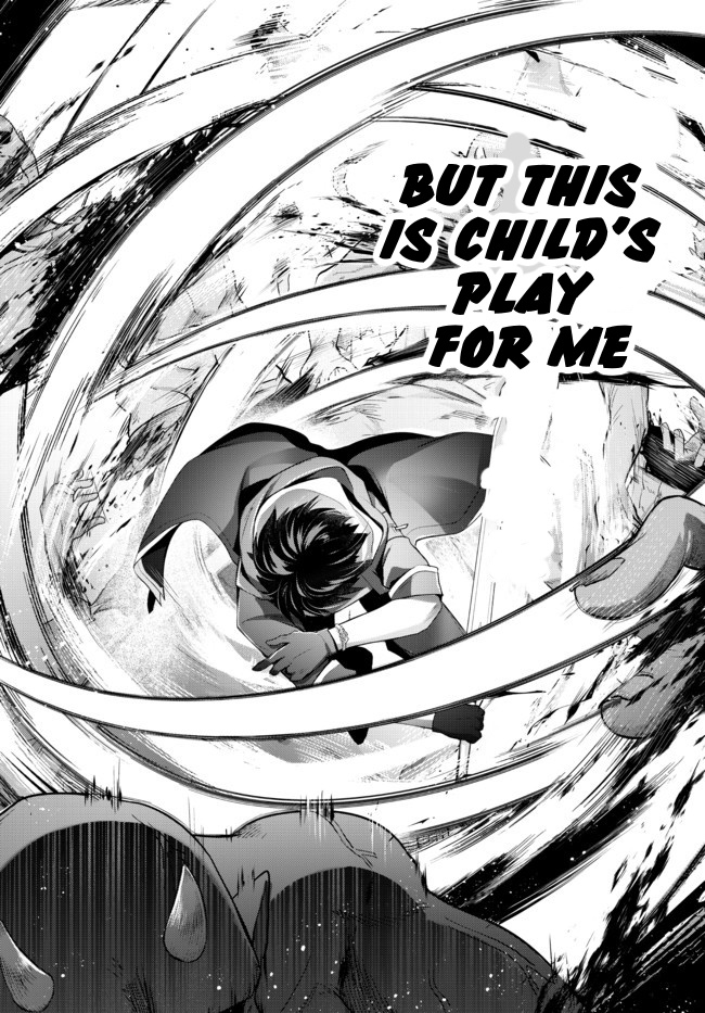 Read Jack of All Trades Party of None Manga Online