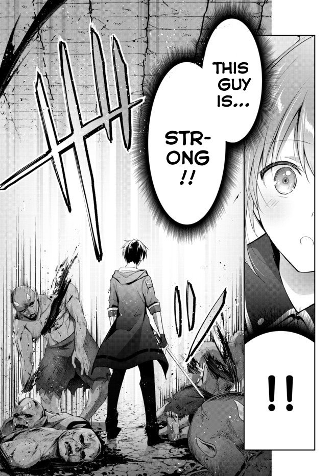 Read Jack of All Trades Party of None Manga Online