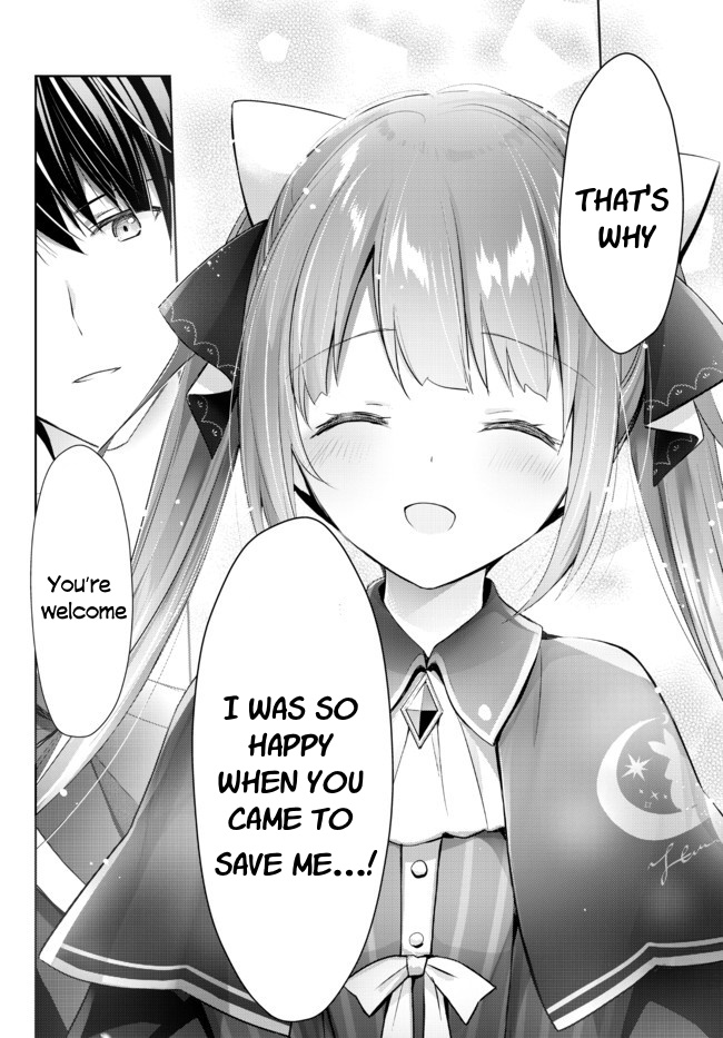 Read Jack of All Trades Party of None Manga Online