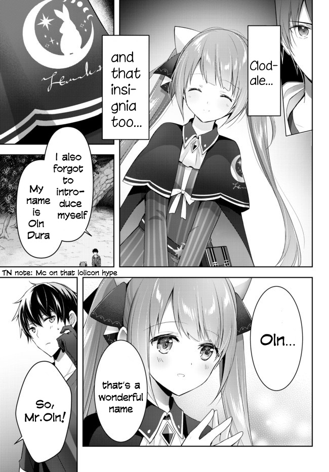 Read Jack of All Trades Party of None Manga Online