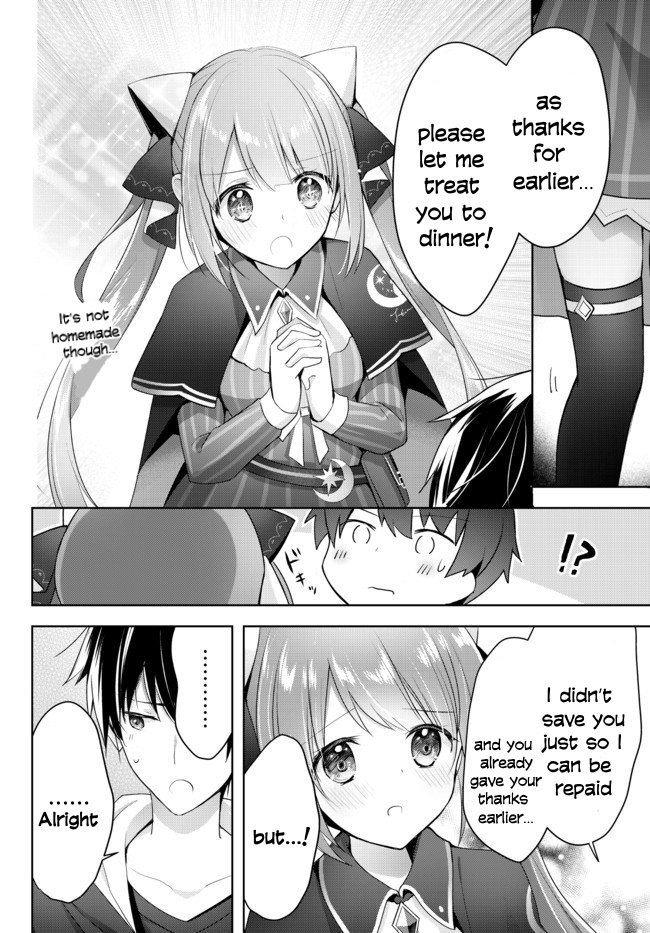 Read Jack of All Trades Party of None Manga Online