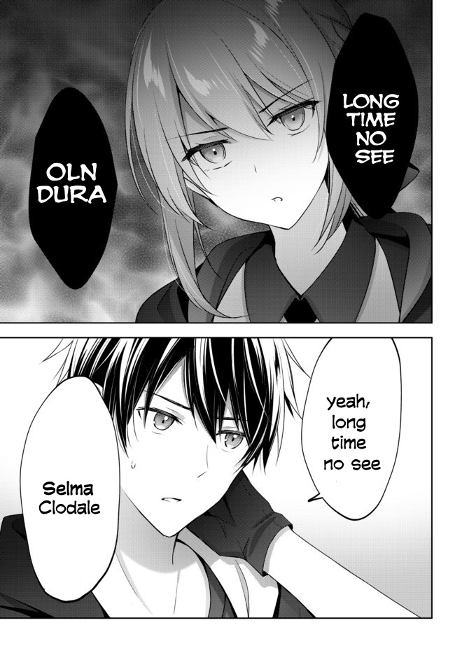Read Jack of All Trades Party of None Manga Online