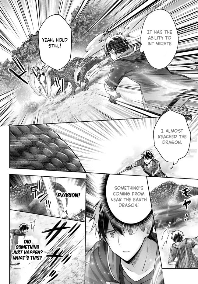 Read Jack of All Trades Party of None Manga Online