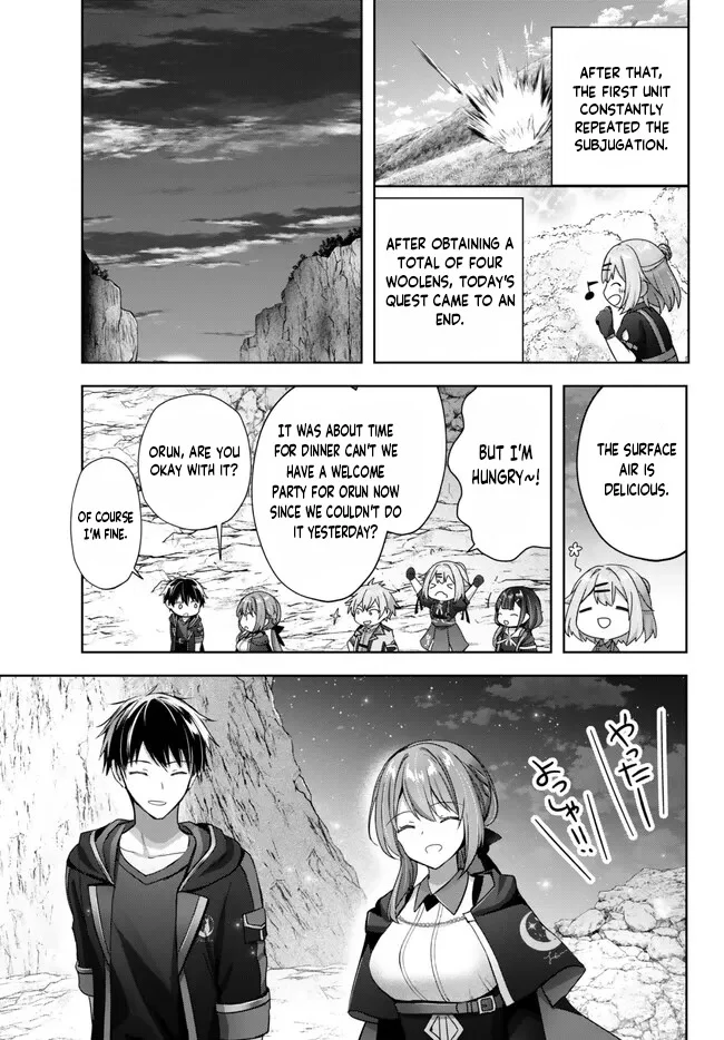 Read Jack of All Trades Party of None Manga Online