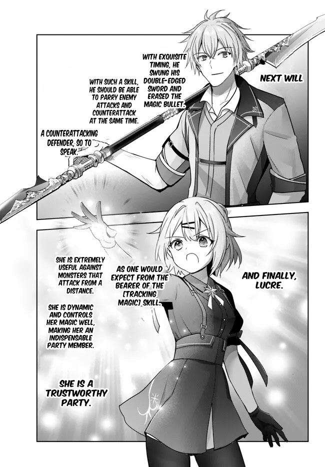 Read Jack of All Trades Party of None Manga Online