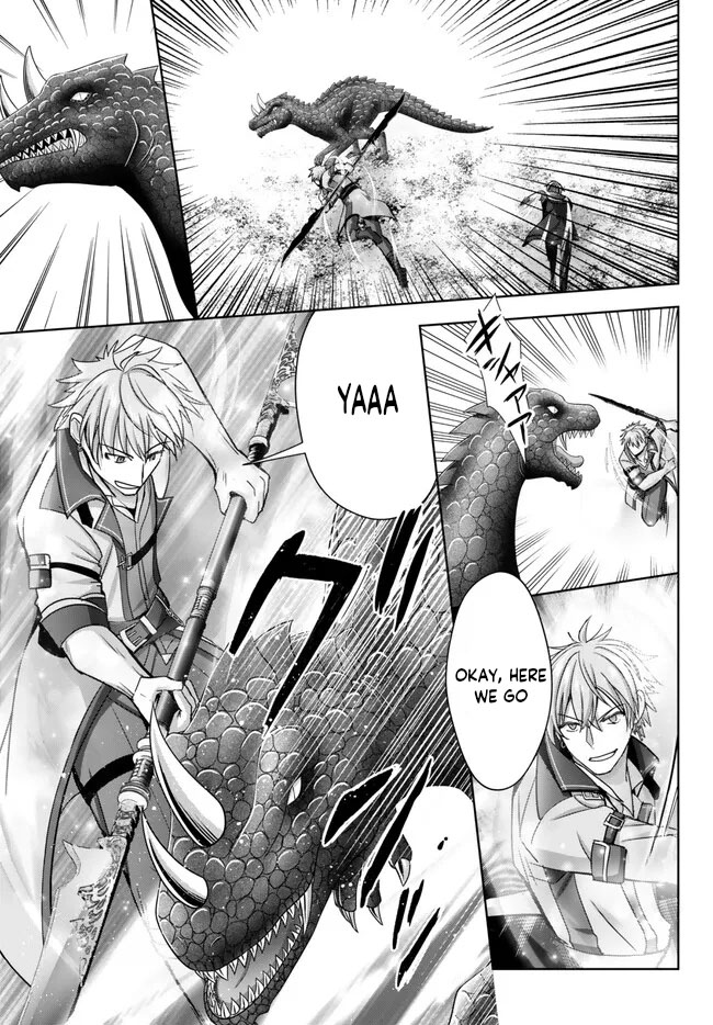 Read Jack of All Trades Party of None Manga Online