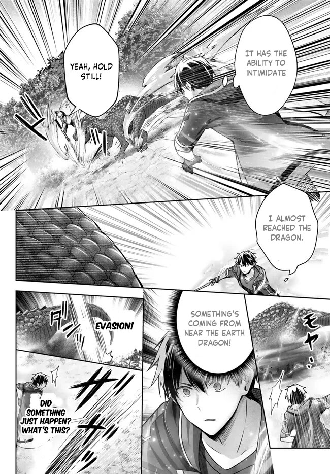 Read Jack of All Trades Party of None Manga Online