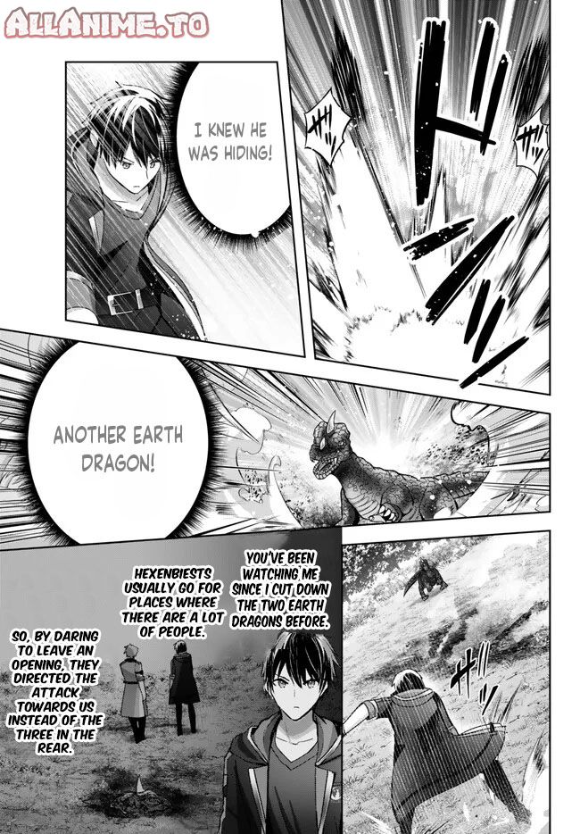 Read Jack of All Trades Party of None Manga Online