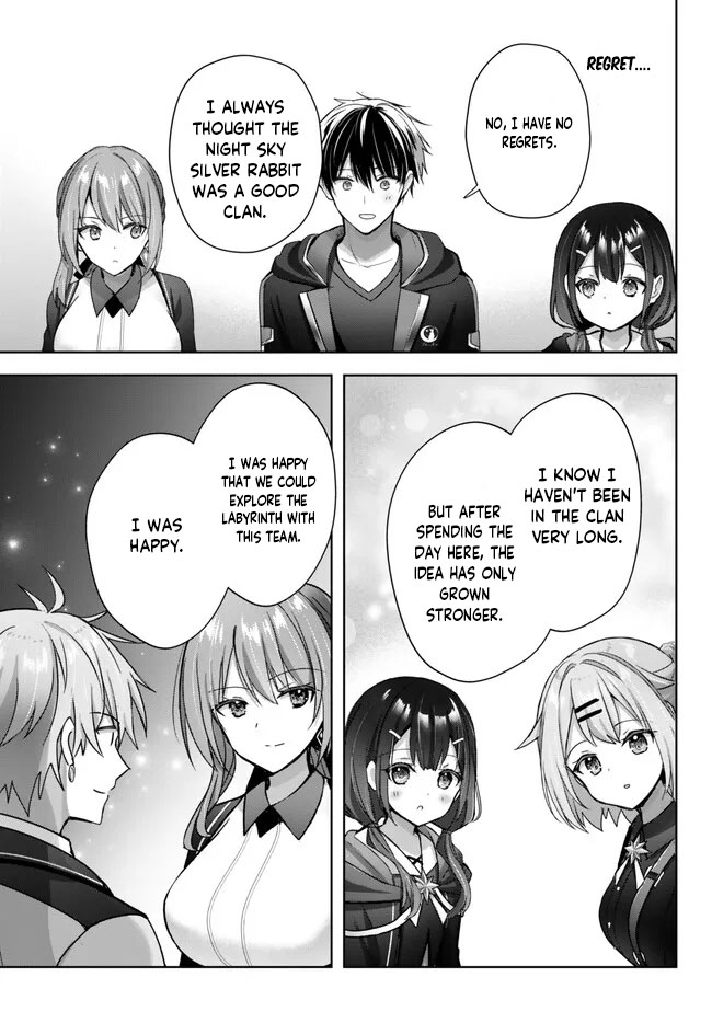 Read Jack of All Trades Party of None Manga Online