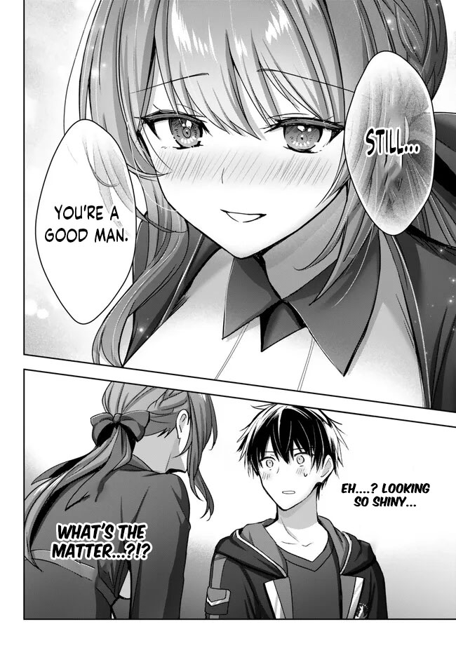 Read Jack of All Trades Party of None Manga Online