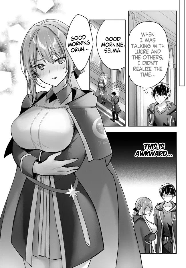 Read Jack of All Trades Party of None Manga Online
