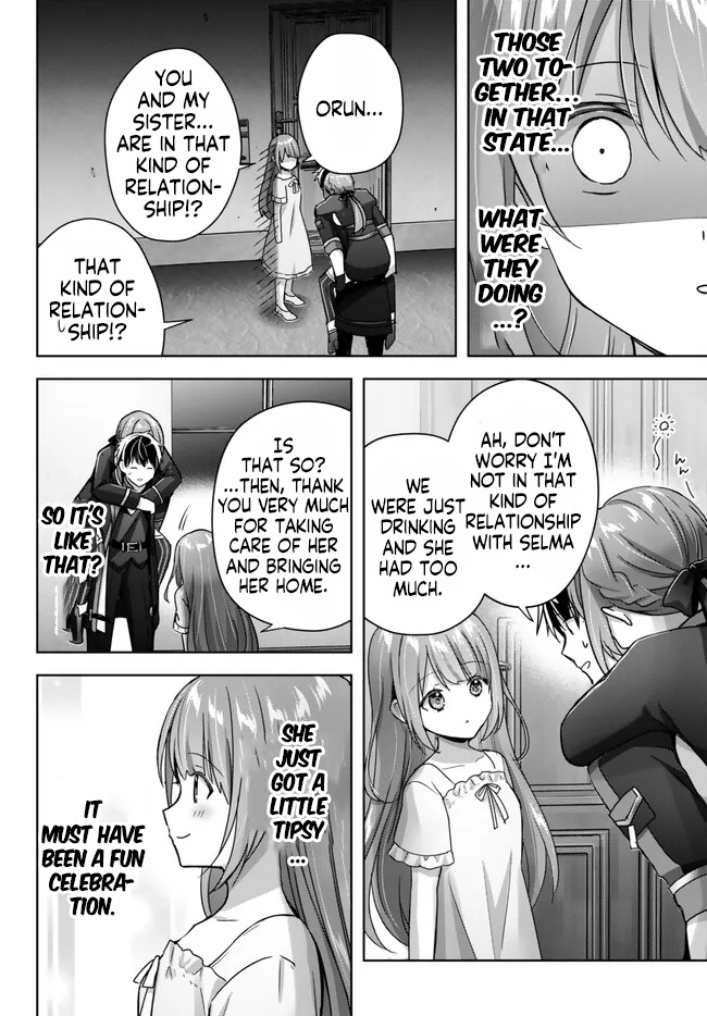 Read Jack of All Trades Party of None Manga Online