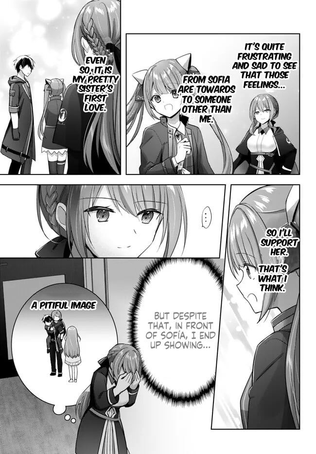Read Jack of All Trades Party of None Manga Online