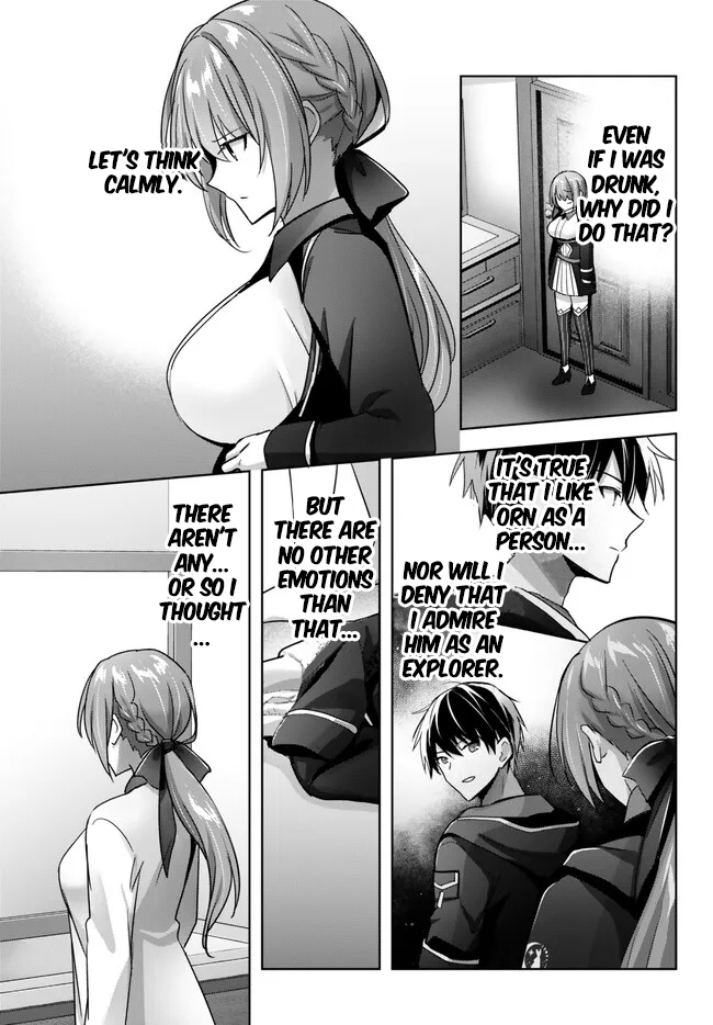 Read Jack of All Trades Party of None Manga Online