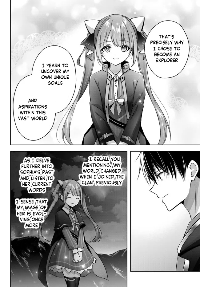 Read Jack of All Trades Party of None Manga Online