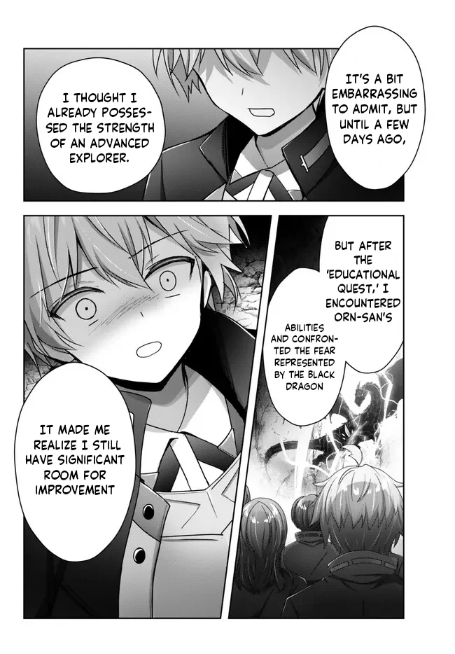 Read Jack of All Trades Party of None Manga Online