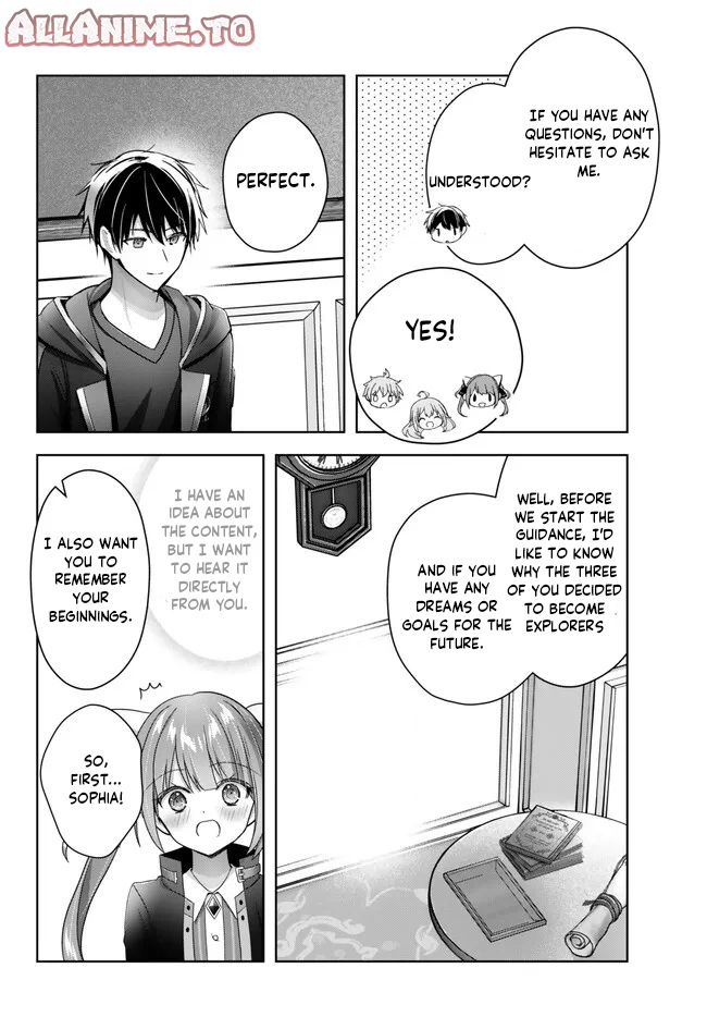 Read Jack of All Trades Party of None Manga Online