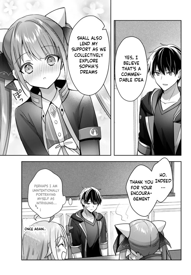 Read Jack of All Trades Party of None Manga Online