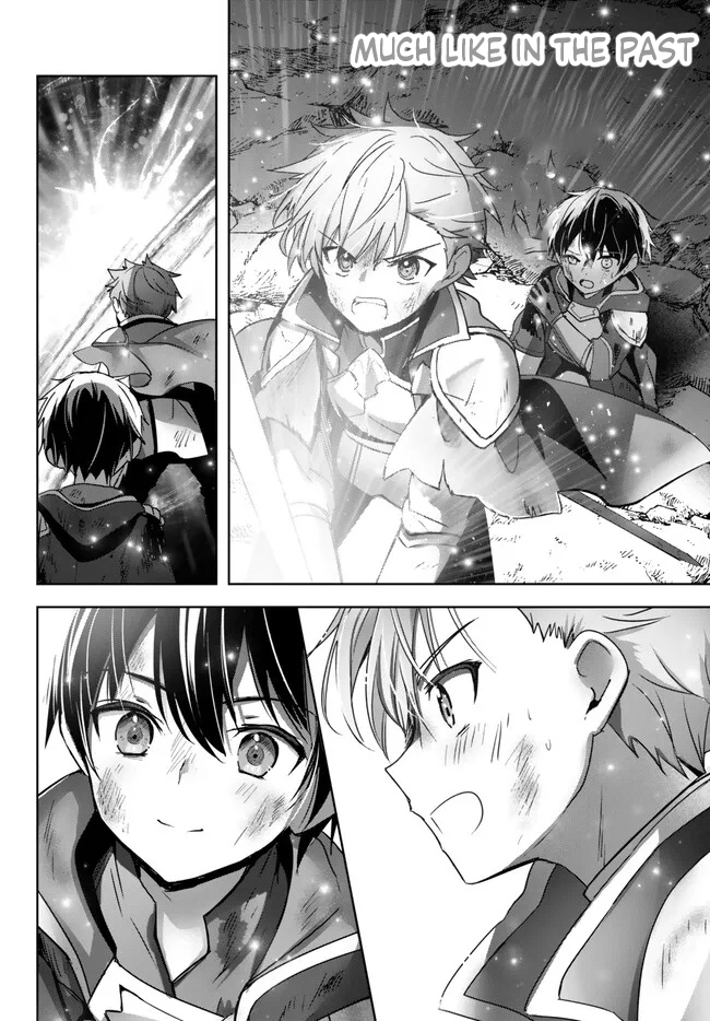 Read Jack of All Trades Party of None Manga Online