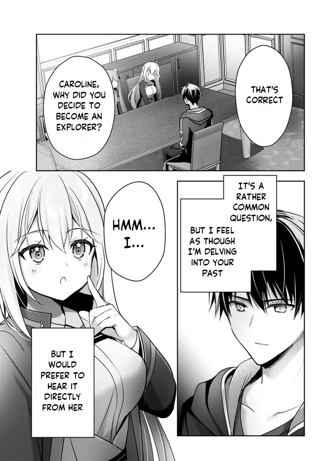 Read Jack of All Trades Party of None Manga Online