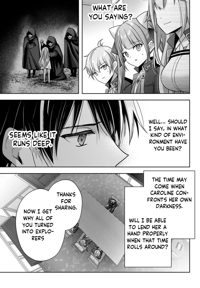 Read Jack of All Trades Party of None Manga Online