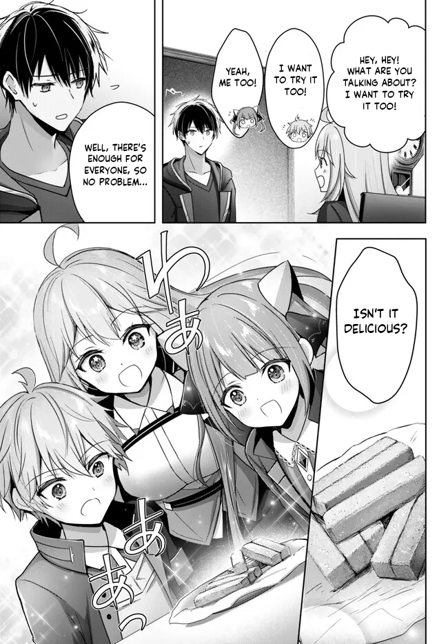 Read Jack of All Trades Party of None Manga Online