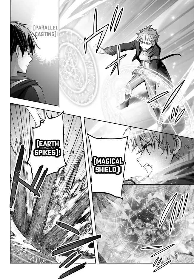 Read Jack of All Trades Party of None Manga Online