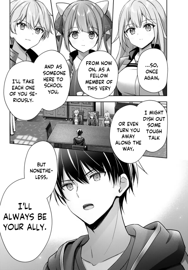 Read Jack of All Trades Party of None Manga Online