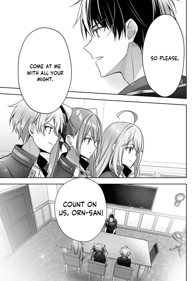 Read Jack of All Trades Party of None Manga Online