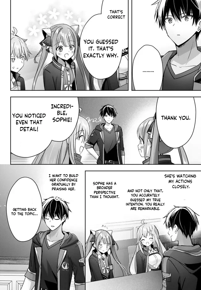 Read Jack of All Trades Party of None Manga Online