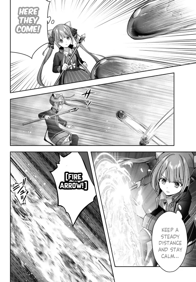 Read Jack of All Trades Party of None Manga Online
